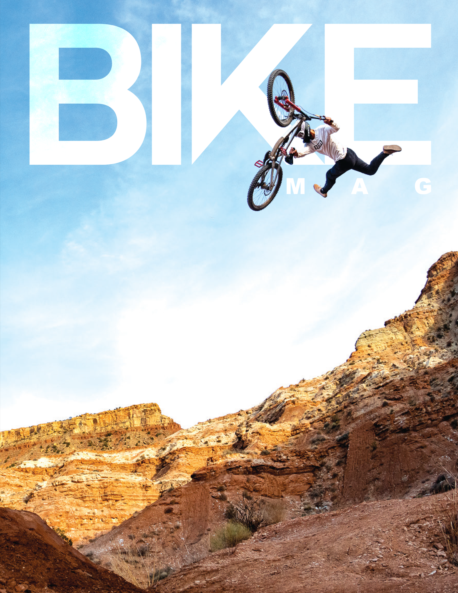 BIKE Magazine Special Photo Issue